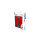 ADATA HD650 1TB USB 3.2 Gen. 1 Czerwono-Srebrny - 302563 - zdjęcie 5